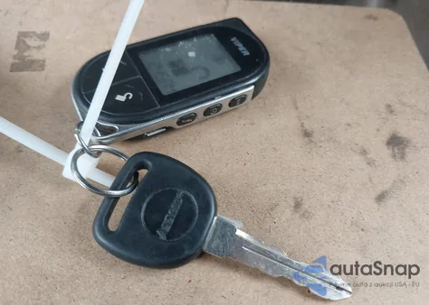 2005 GMC Yukon Denali z USA, uszkodzony, nr VIN 1GKEK63U05J174660